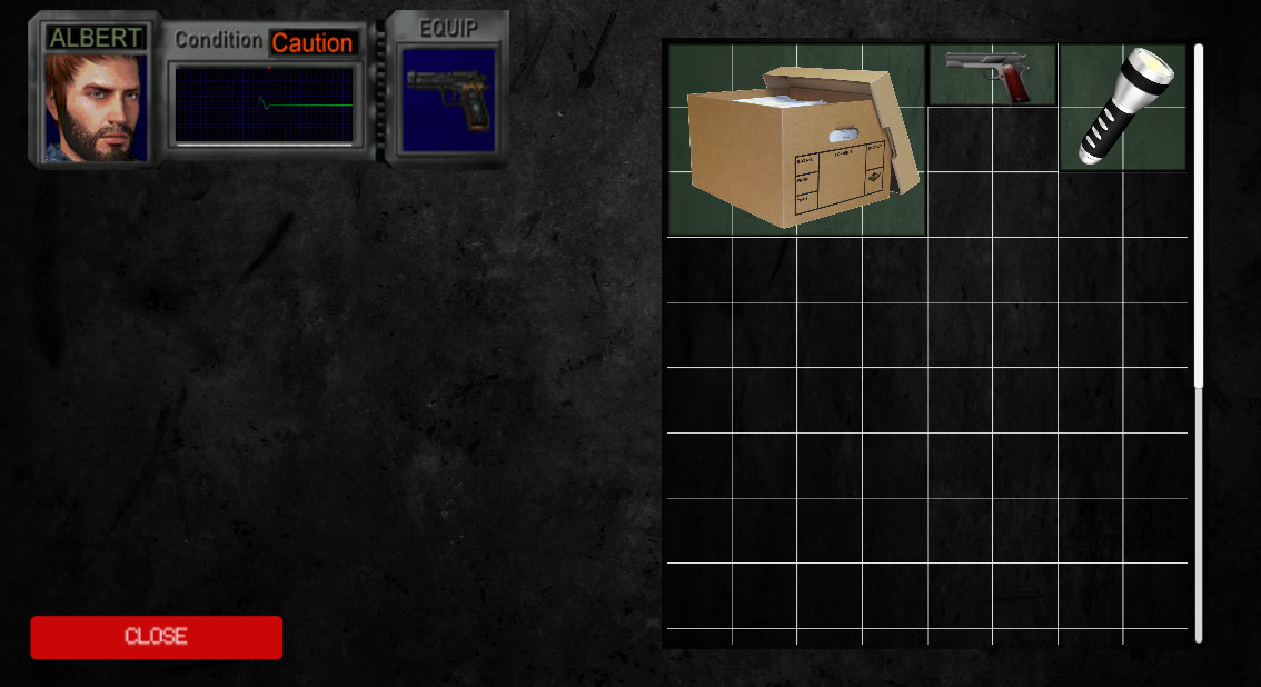 Spiritus:One screenshot screenshot 5