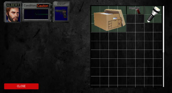 Скриншот из Spiritus