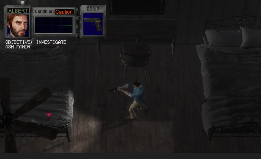 Spiritus:One screenshot screenshot 4