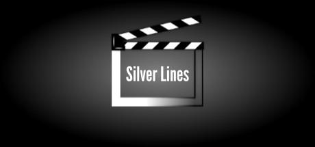 Silver Lines Cover Image