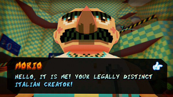 Yellow Taxi Goes Vroomfor windows and Linux 1