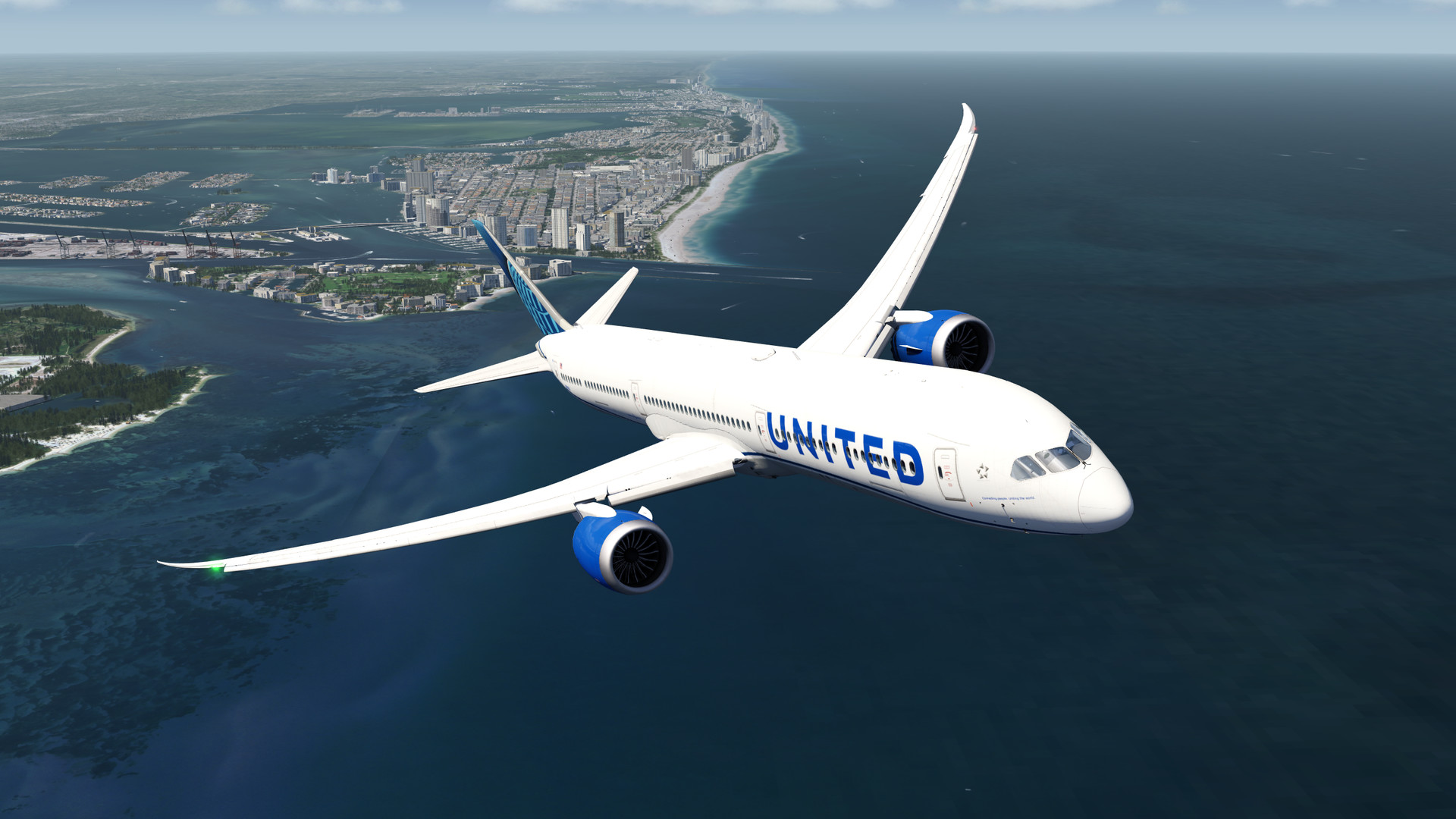 Aerofly FS 4 Flight Simulator - Aircraft AddOn #13