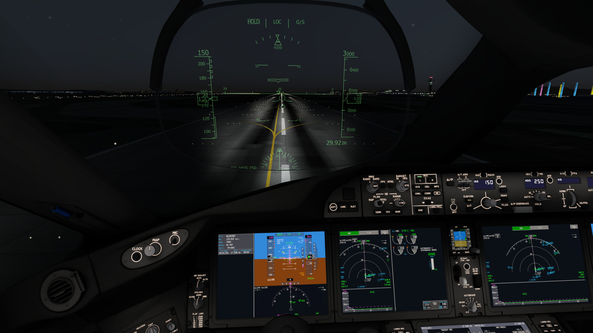 Aerofly FS 4 Flight Simulator - Aircraft AddOn screenshot screenshot 10