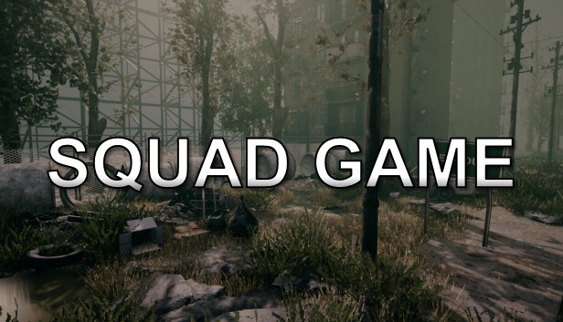 Squad on Steam