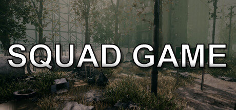 Squad Game banner image