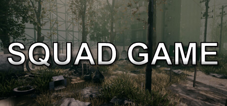 Squad Game Cover Image