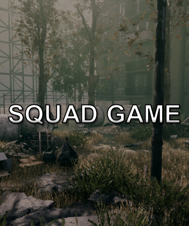 Squad Game