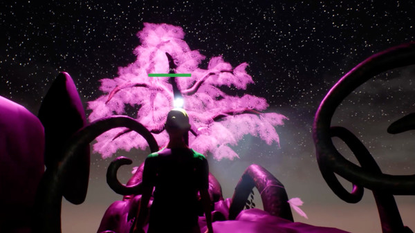 Скриншот из BRAiN VOMiTS GARDEN