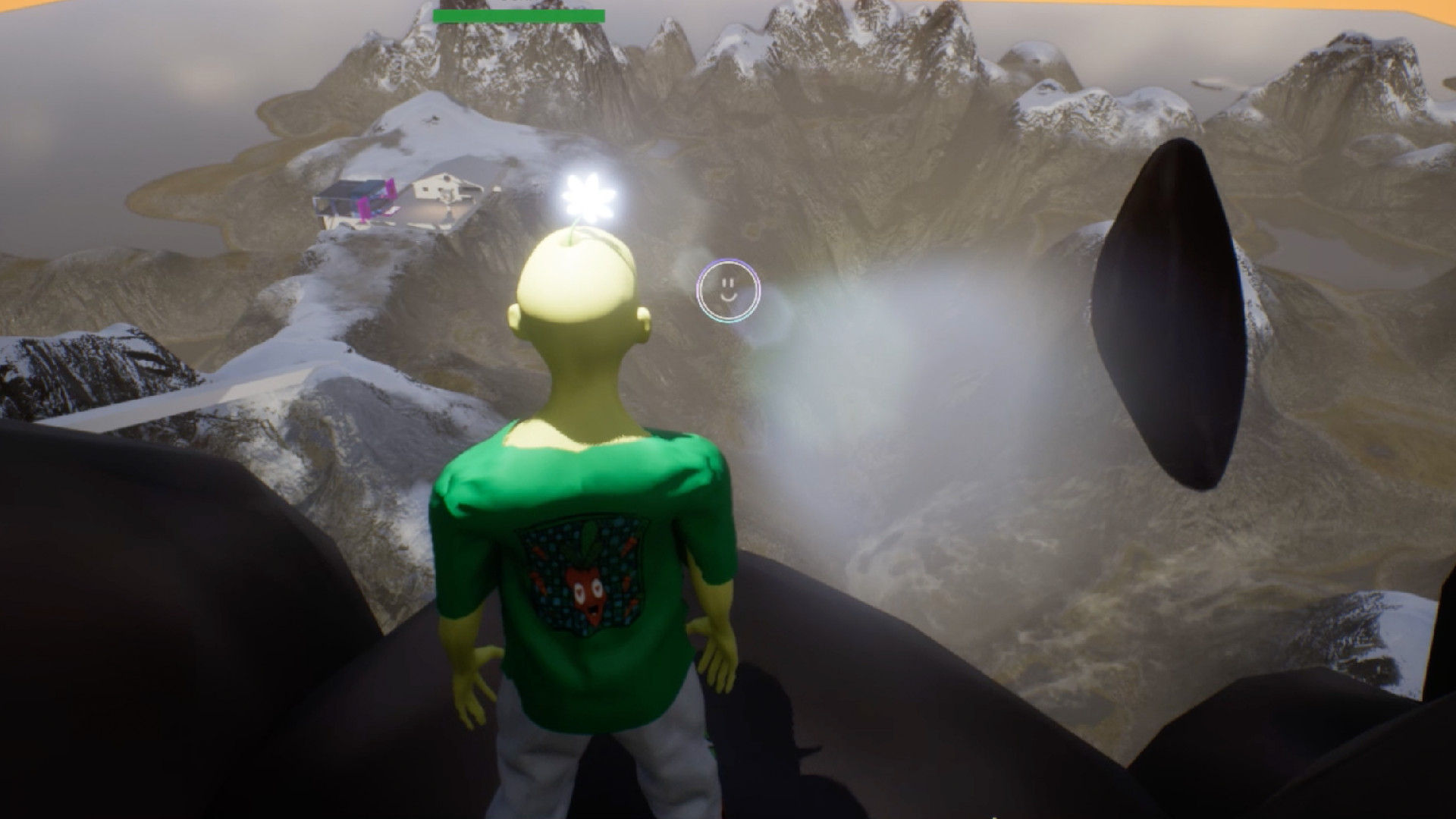 BRAiN VOMiTS GARDEN #5