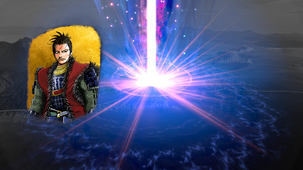 NOBUNAGA'S AMBITION: Shinsei SENGOKU GONBE Officer CG Set (10 items) screenshot 4