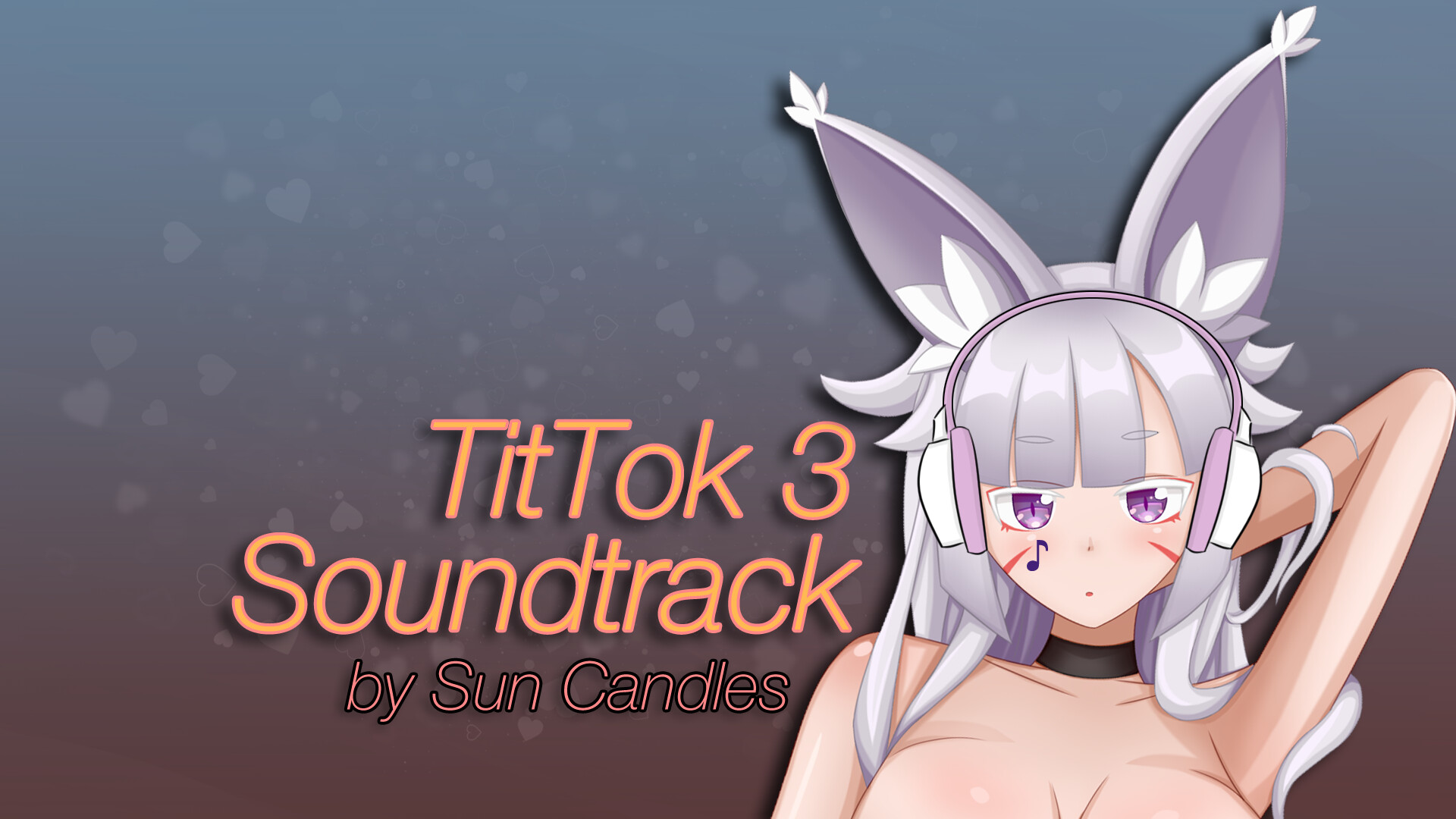 TitTok 3 Soundtrack Featured Screenshot #1