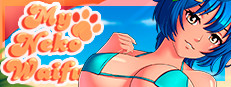 MY Neko Waifu!