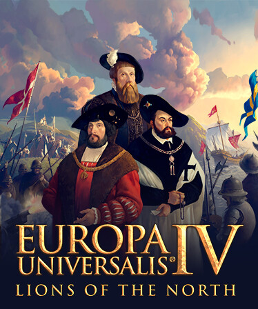 Immersion Pack - Europa Universalis IV: Lions of the North