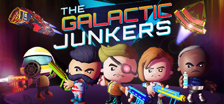 The Galactic Junkers Playtest