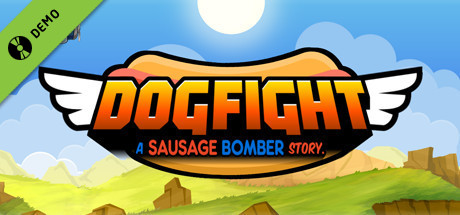 Dogfight Demo banner