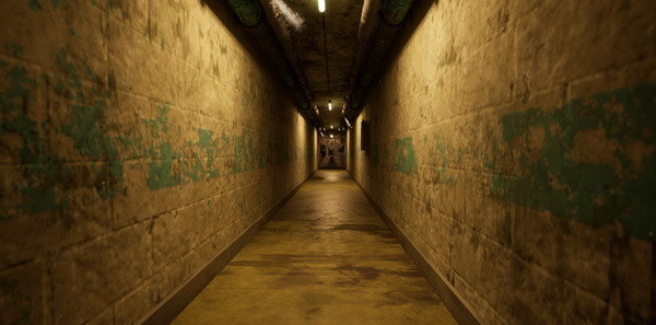 Скриншот из Watch Your Back Скриншот из Watch Your Back