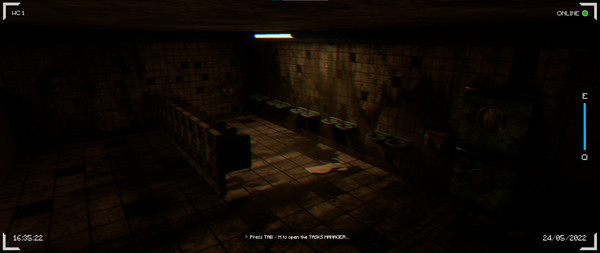 Watch Your Backfor windows and Linux 1