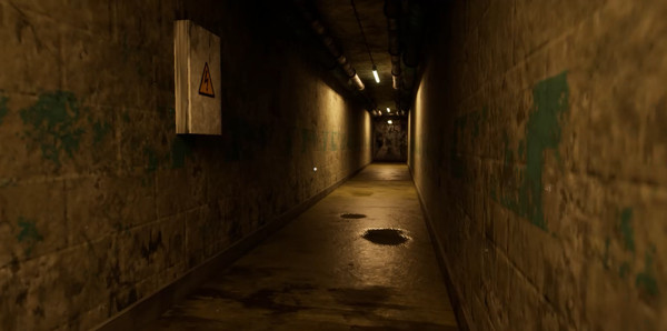 Watch Your Back game for windows Pc 1