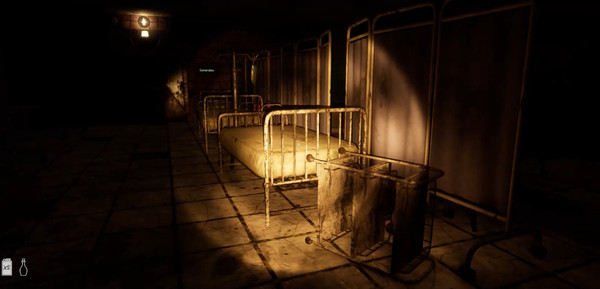 Watch Your Back game for Linux 1