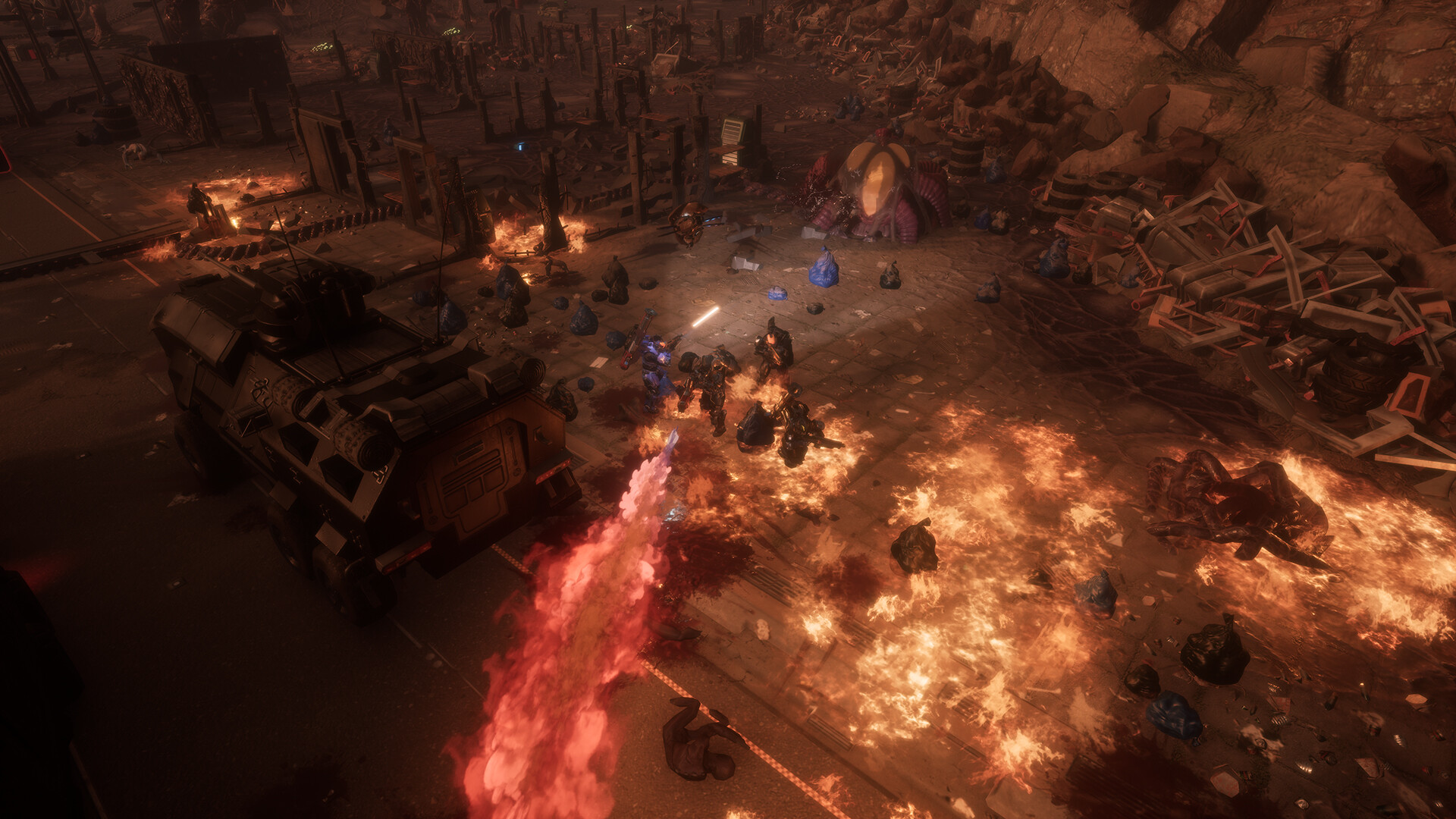 Soulstice ARPG Gets Fall Release Window and 11 Minutes of Gameplay