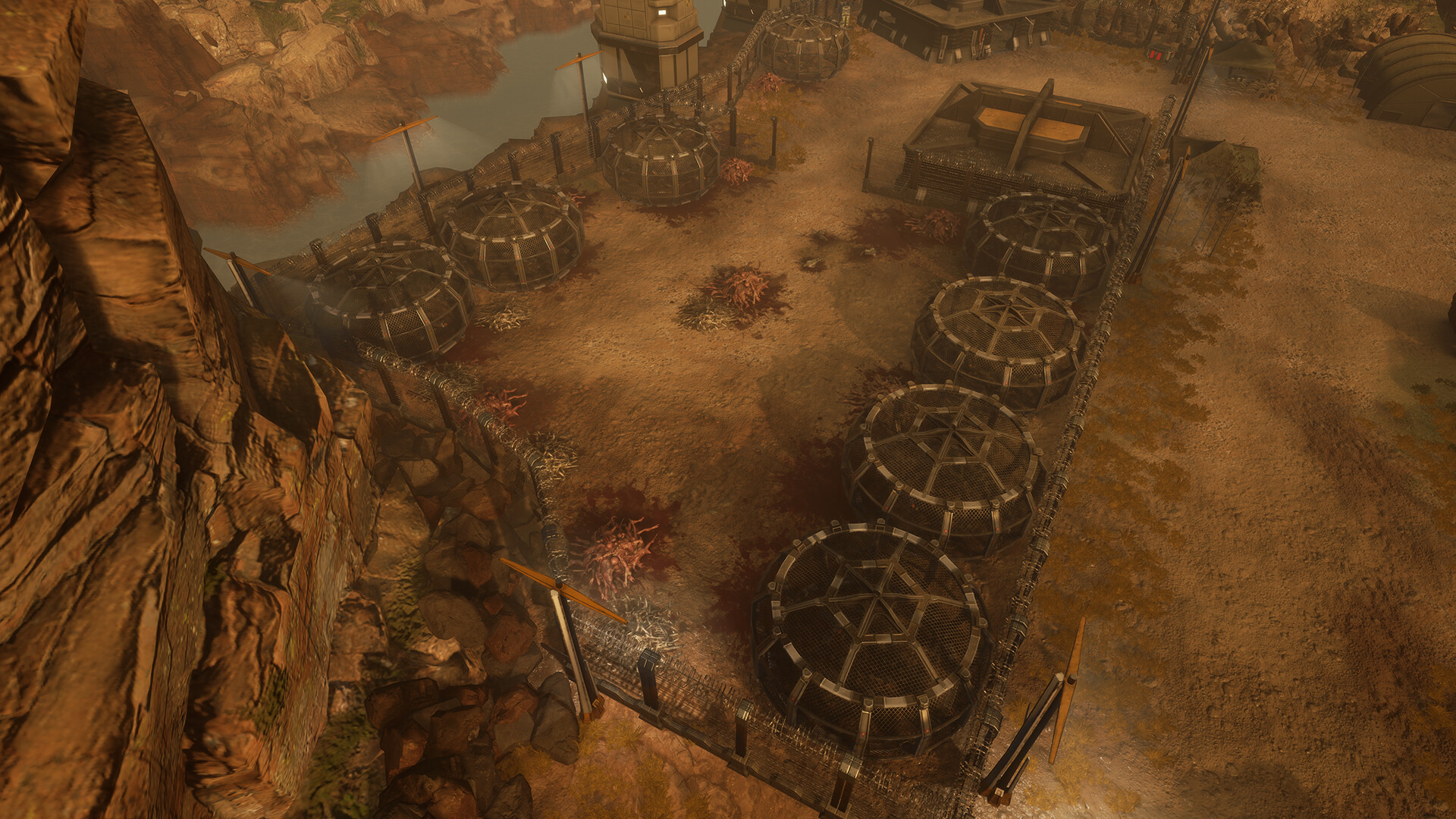 Red Solstice 2: Survivors - M.E.R.C.S. screenshot screenshot 14