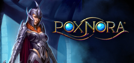 Header image for the game Pox Nora