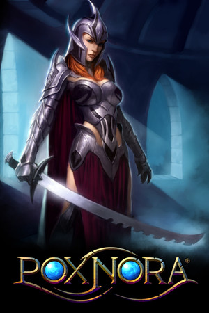 Pox Nora cover art