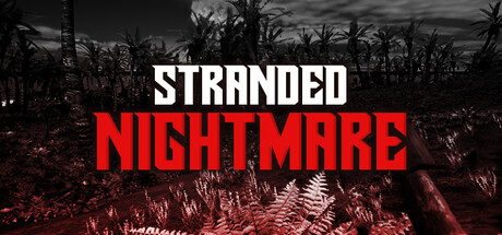Stranded Nightmare Cover Image