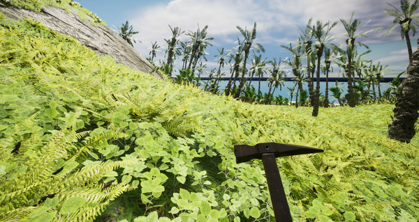 Скриншот из Stranded Nightmare