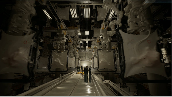 Скриншот из Stranded Nightmare