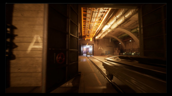 Скриншот из Stranded Nightmare