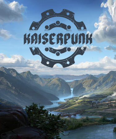 KAISERPUNK