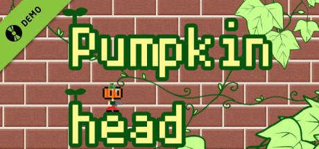 パンプキン・ヘッド/Pumpkin head Demo