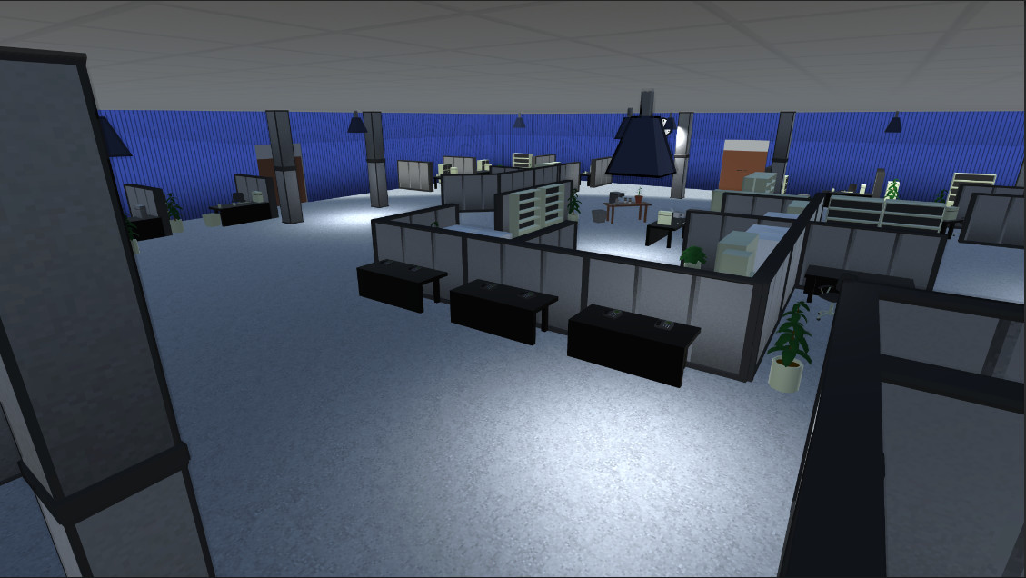 Workaholic screenshot 1