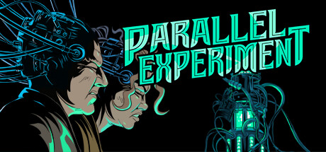 Parallel Experiment Cover Image