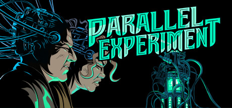 Steam header art for Parallel Experiment