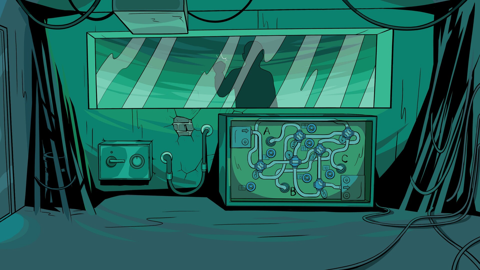 Parallel Experiment #5