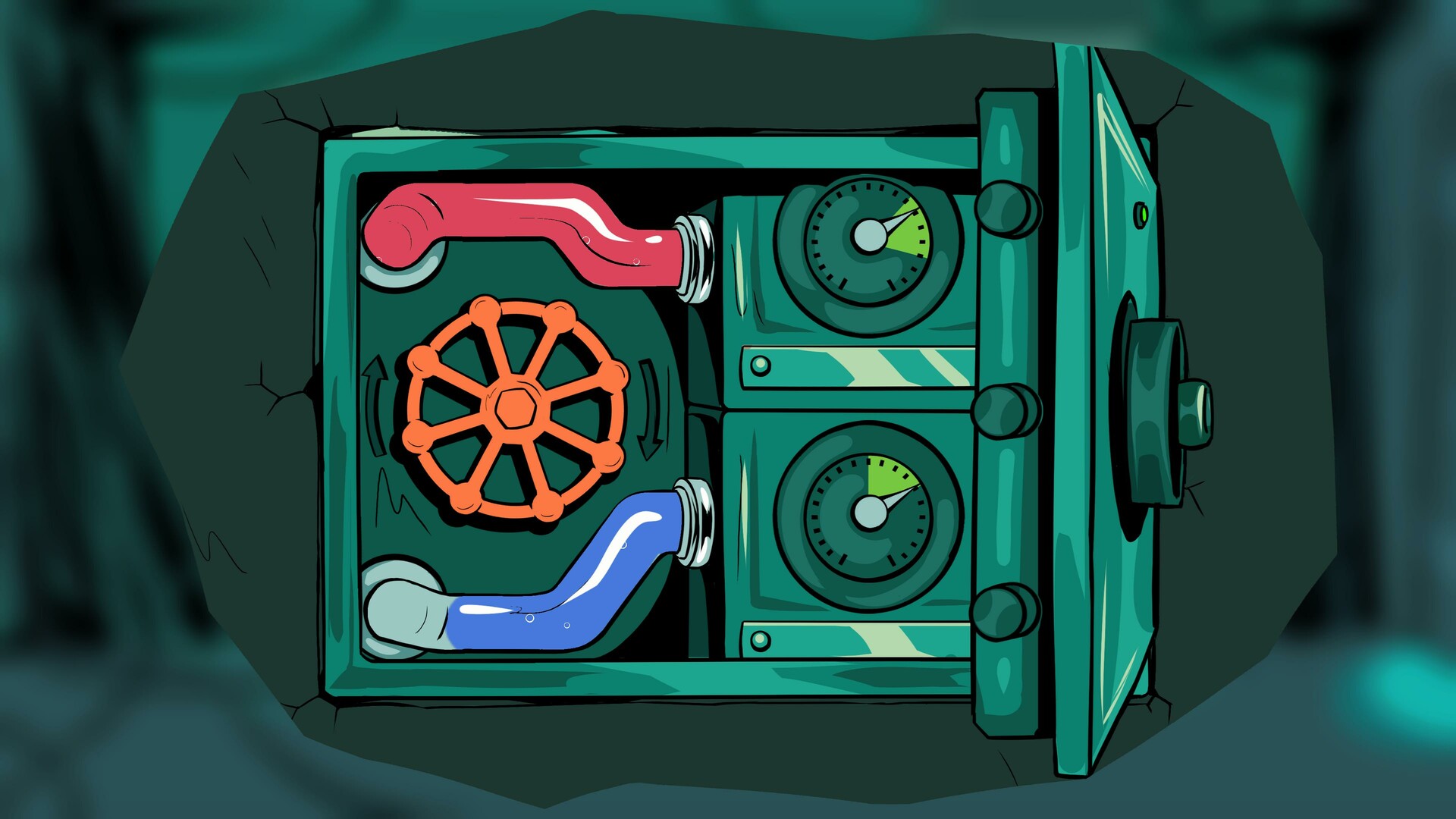 Parallel Experiment #4