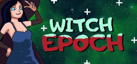 Witch Epoch Cover Image