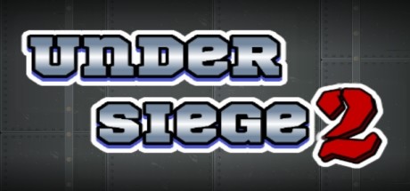 Under Siege 2 banner image