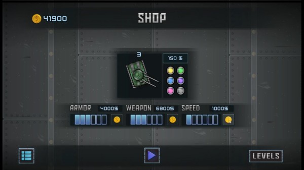 Скриншот из Under Siege 2 Скриншот из Under Siege 2