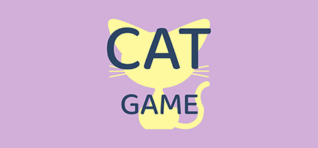 CAT GAME🐱 steam charts