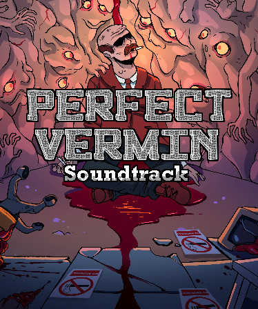 Perfect Vermin Soundtrack