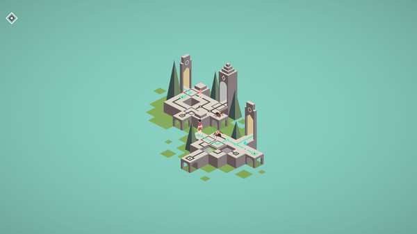 Скриншот из Poly Vita Demo