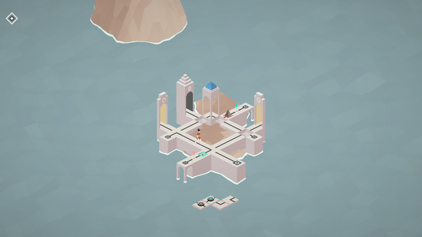 Скриншот из Poly Vita Demo