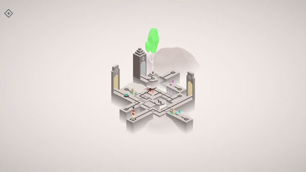 Скриншот из Poly Vita Demo