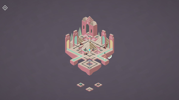 Скриншот из Poly Vita Demo