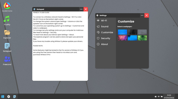 Скриншот из Katydids