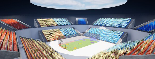 LUNARBALLfor windows and Linux 1