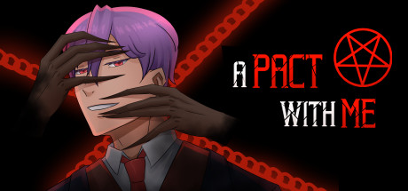 A Pact With Me - BL Yaoi Visual Novel